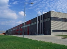 Na zaproszenie marki Whirlpool wybraliśmy się grupą dziennikarzy do fabryki pralek i zmywarek w Radomsku. Z wizytą w fabryce