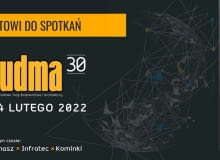 BUDMA 2022. Czas spotkać się z budownictwem! BUDMA 2022. Czas spotkać się z budownictwem!
