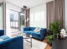 Rodzinny apartament w centrum Wrocławia Rodzinny apartament w centrum Wrocławia