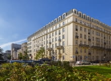 Kamienica Ordynacka materiały prasowe