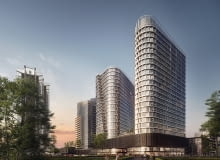 Global Office Park w Katowicach