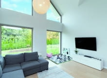 Nowoczesne okna Nowoczesne okna