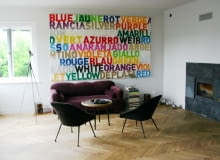 Mieszkanie w Poznaniu 120 m2; proj. Ewa Moroń stylowe wnętrze, mieszkanie w Poznaniu, dobrze urządzone mieszkanie