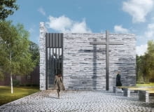 Kaplica w Namysłowie