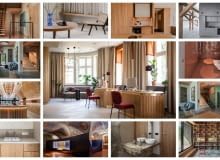 Laureaci konkursu Wnętrze Roku SAW Laureaci konkursu Wnętrze Roku SAW