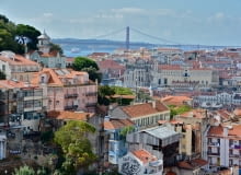 Lizbona, fot. Alejandro (www.flickr.com, CC BY 2.0)