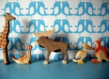 tapety, design, ściany