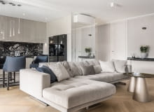 Apartament w centrum Gdyni Apartament w centrum Gdyni