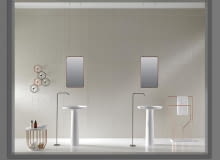 Kolekcja "Bowl" Arika Levy'ego umywalka, łazienka, design