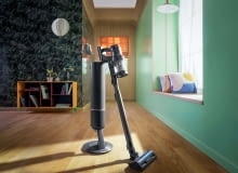 Odkurzacz pionowy Samsung Bespoke Jet™ AI