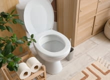 Jak wybierać WC kompakt?