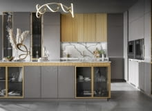 Odśwież swoją kuchnię: jak nadać nowe życie sercu domu? Odśwież swoją kuchnię: jak nadać nowe życie sercu domu?