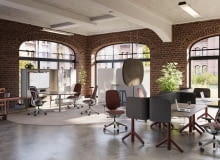 Fotel Karman Fotel Karman