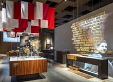 Kolejna nagroda dla wystawy projektu WXCA -„Dla Rzeczpospolitej. Józef Piłsudski 1867-1935” Kolejna nagroda dla wystawy projektu WXCA -„Dla Rzeczpospolitej. Józef Piłsudski 1867-1935”