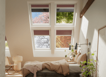 Jak wybrać rolety, które sprawdzą się przez cały rok? Jak wybrać rolety, które sprawdzą się przez cały rok?