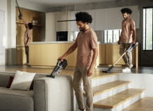 Duoflex HX1 - nowy odkurzacz Miele Duoflex HX1 - nowy odkurzacz Miele