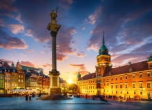 Wystawy w Warszawie - wiosna 2024 Wystawy w Warszawie - wiosna 2024