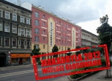 Kamienica 'Barbara' w Szczecinie Kamienica 'Barbara' w Szczecinie