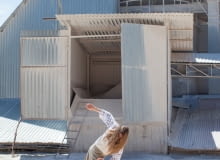 'Polonauts' - nagrodzony dyplom Polonauts, ASP, coming out