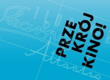 Wystawa "Przekrój kino!" Wystawa "Przekrój kino!"