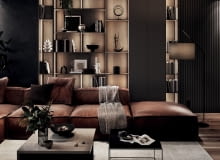 Meble z podświetleniem Meble z podświetleniem