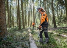 STIHL ADVANCE ProCOM STIHL ADVANCE ProCOM
