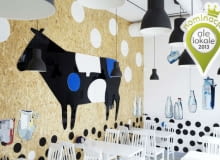 ale lokale, pomysłowy bar mleczny, mleczarnia jezorozolimska