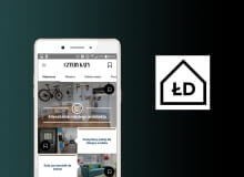 Aplikacja Ładny Dom Aplikacja Ładny Dom