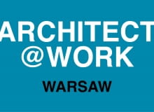 ARCHITECT@WORK ARCHITECT@WORK