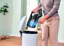 Wielofunkcyjny odkurzacz bezprzewodowy Unlimited 10 Wielofunkcyjny odkurzacz bezprzewodowy Unlimited 10