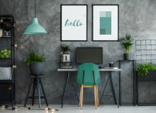 Regał metalowy - nie tylko w domowej spiżarni i garażu