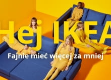 IKEA obniża ceny połowy swoich produktów IKEA obniża ceny połowy swoich produktów