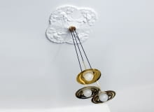 Lampy sufitowe Lampy sufitowe