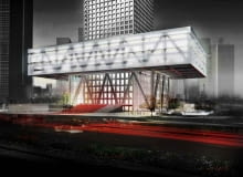 Office for Metropolitan Architecture