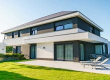 Duże i ciepłe okna Duże i ciepłe okna