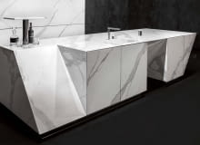 Tak wygląda wyspa ModulTop 'rozwinięta' i w pełni funkcjonalna.