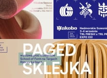 Wystawy towarzyszące TRŁ FRESH! x TRŁ PRINT! 3-4.09.2022 r. Wystawy towarzyszące TRŁ FRESH! x TRŁ PRINT! 3-4.09.2022 r.