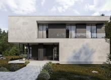 GENESIS 90 trójkomorowy system aluminiowy przeznaczony do konstruowania okien o podwyższonej izolacyjności termicznej GENESIS 90 trójkomorowy system aluminiowy przeznaczony do konstruowania okien o podwyższonej izolacyjności termicznej