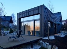 DOMO DOM z Krakowa DOMO DOM z Krakowa