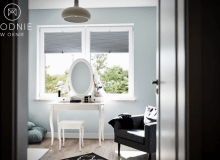 Rolety plisowane na wymiar - idealne na ogromne upały Rolety plisowane na wymiar - idealne na ogromne upały