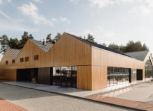 Dom weselny Lubaszka