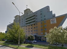 Wrocław żąda dostępu do morza! Wrocław żąda dostępu do morza!