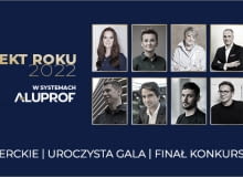 Największe nazwiska świata architektury 8 września w Warszawie Największe nazwiska świata architektury 8 września w Warszawie