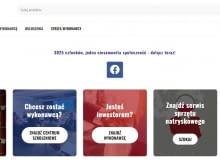 Porównywarka pian do ocieplania budynków już działa Porównywarka pian do ocieplania budynków już działa