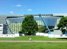 Muzeum Historii Żydów Polskich