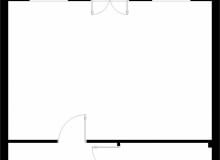 Jednopokojowe, 37,5 m kw., dla 2 osób Jednopokojowe, 37,5 m kw., dla 2 osób