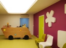 dzieci, pokój dziecięcy, wnętrza