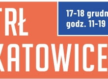 Targi Rzeczy Ładnych wracają na Śląsk! TRŁ KATOWICE! już w ten weekend w MCK! Targi Rzeczy Ładnych wracają na Śląsk! TRŁ KATOWICE! już w ten weekend w MCK!