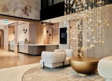 AC Hotel by Marriott Krakow AC Hotel by Marriott Krakow