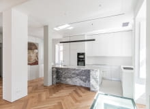 VILA FERREIRA - dom w Portugalii projektu KEMA studio